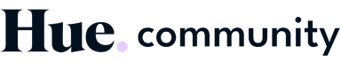 Hue Logo